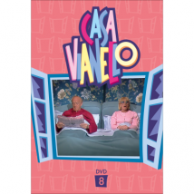 CASA VIANELLO - DVD 8