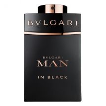 BVLGARI
MAN IN BLACK