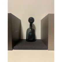 Carafe en verre fumé, Armani Casa
