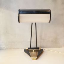 Lampe de table 8051 (années 50), Stilnovo