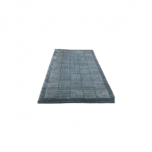 Tapis Laos en laine (gris), Natuzzi