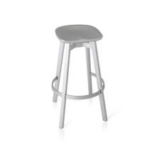 Tabouret SU par Nendo, Emeco