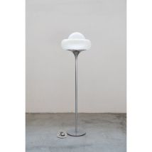 Lampe sur pied Harvey Guzzini des années 60, Guzzini