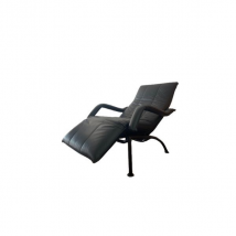 Fauteuil relax inclinable Bonaldo Nova (années 80), Bonaldo