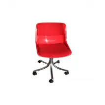 Chaise pivotante Modus par Osvaldo Borsani, Tecno