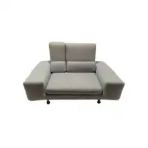 Fauteuil Domino vintage de Massimo Morozzi, Cassina