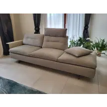 Canapé Gran Torino, Poltrona Frau