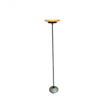 Lampadaire Jill de King Miranda et Arnaldi, Arteluce