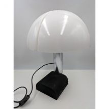 Lampe de table Spicchio par Danilo et Corrado Aroldi (années 70), Stilnovo