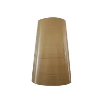 Applique murale Kite en plastique (jaune), Foscarini