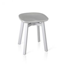 Tabouret SU petit, Emeco