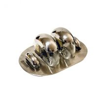 Set d’assaisonnement vintage (années 70), Gottinghen