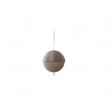 Suspension Chignon, FontanaArte