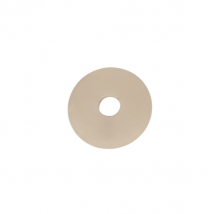 Applique murale Ellepi en métal laqué et méthacrylate, Foscarini