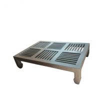 Table basse collection Mondo par Paola Navone, Cappellini