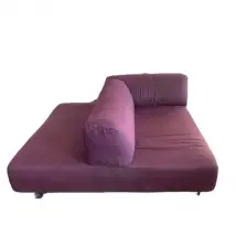 Canapé double face Metroquadro, Living Divani