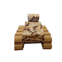 Fauteuil Carroamato par Alessandro Cagnoni, diego gugliermetto