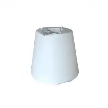 Suspension luminaire Vulcanone, Linea Light