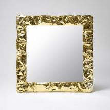 Miroir Tab.U par Bruno Rainaldi, Opinion Ciatti