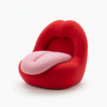 Fauteuil Grace de Pietro del Vaglio, Mirabili