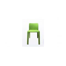 Chaise First verte, Magis