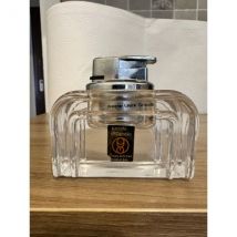 Briquet en cristal vintage Laura Griziotti (années 70), Arnolfo di Cambio