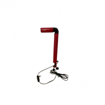 Lampe de table Périscope par Danilo et Corrado Aroldi (années 70), Stilnovo