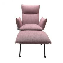 Fauteuil Officina dossier haut, Magis