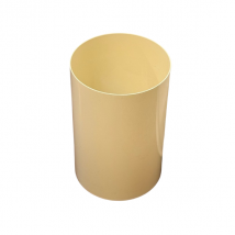 Porte-parapluies/corbeille à papier Waste Basket de Gino Colombini, Kartell