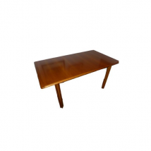Table extensible Assieme de Afra et Tobia Scarpa (années 90), Molteni&C