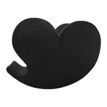 Fauteuil à bascule Soft Heart, Moroso