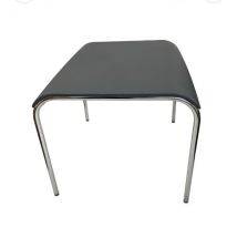 Table basse Centomila gris, Magis