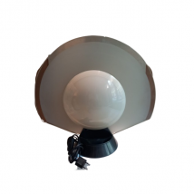 Lampe de table Tikal par Pier Giuseppe Ramella (années 80), Arteluce
