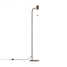 Lampadaire Etoile 274.06.OOB en laiton vieilli, Il Fanale