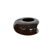 Cendrier vintage en céramique (années 70), Sicart