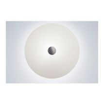 Applique murale BIT 3 en verre et métal de Ferruccio Laviani, Foscarini