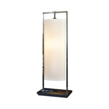 Lampadaire sur pied Athena XL en nickel (noir), Contardi Lighting