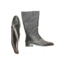 Gabriele Damen Stiefel, schwarz, Gr. 38