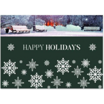 New Year Cards -  Custom Cards Perfect for Friends & Family