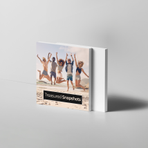 Pocket Layflat Photobooks - Carry Your Memories Everywhere