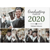 Graduation Cards - Make Your Grad's Day Extra Memorable