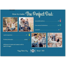 Father's Day Cards - Make Dad's Big Day Even More Memorable