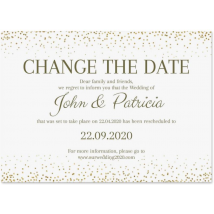 Wedding Cards - Invitations & Congratulations