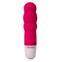 CONTROL - VELVET SECRET MINI-STIMULATOR - Gleitgel