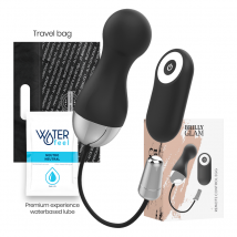 BRILLY GLAM - IAN-FERNBEDIENUNG - Gleitgel