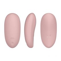 BIJOUX - WIEDERAUFLADBARER INTIMVIBRATOR - Gleitgel