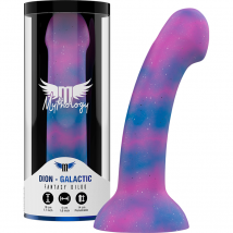 MYTHOLOGY - DION GALAKTISCHER DILDO M - Gleitgel