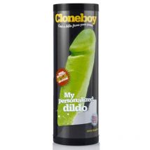 CLONEBOY - GLOW IM DARK PENIS CLONER KIT - Dildos & Masturbator