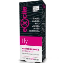 EXCITE - FLY 20 ML - Sextoy