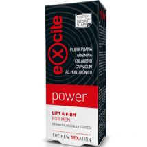 EXCITE - POWER EREKTIONSSTEIGERUNGSGEL 20 ML - Gleitgel